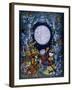 Starman (2)-Bill Bell-Framed Giclee Print