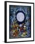 Starman (2)-Bill Bell-Framed Giclee Print