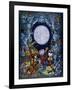 Starman (2)-Bill Bell-Framed Giclee Print