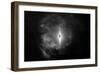 Starman-Alex Cherry-Framed Premium Giclee Print