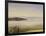 Starnberger See-Christian Ernst Bernhard Morgenstern-Framed Giclee Print