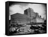 Starrett-Lehigh Building, New York-Irving Underhill-Framed Stretched Canvas