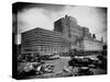 Starrett-Lehigh Building, New York-Irving Underhill-Stretched Canvas