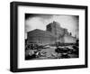 Starrett-Lehigh Building, New York-Irving Underhill-Framed Photographic Print