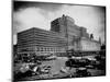 Starrett-Lehigh Building, New York-Irving Underhill-Mounted Photographic Print