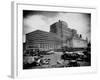 Starrett-Lehigh Building, New York-Irving Underhill-Framed Photographic Print