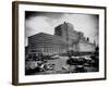 Starrett-Lehigh Building, New York-Irving Underhill-Framed Photographic Print