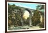 Starruca Viaduct, Lanesboro, Pennsylvania-null-Framed Art Print