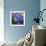 Starry Night 1-Howie Green-Framed Giclee Print displayed on a wall