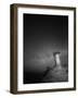 Starry Night in Arizona II-Moises Levy-Framed Photographic Print