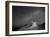 Starry Night in Arizona IV-Moises Levy-Framed Photographic Print