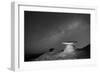 Starry Night in Arizona IV-Moises Levy-Framed Photographic Print