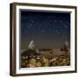 Starry night-Giuseppe Torre-Framed Photographic Print