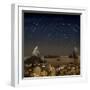 Starry night-Giuseppe Torre-Framed Photographic Print