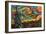 Starry Night-Dean Russo-Framed Giclee Print