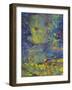 Starry Night-Ricki Mountain-Framed Art Print