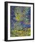 Starry Night-Ricki Mountain-Framed Art Print