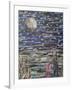 Starry Night-Kirstie Adamson-Framed Giclee Print