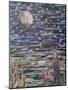 Starry Night-Kirstie Adamson-Mounted Giclee Print