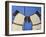 Starry Night-Jennie Cooley-Framed Giclee Print