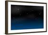 Starry Sky 01-ccaetano-Framed Photographic Print