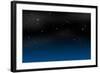 Starry Sky 01-ccaetano-Framed Photographic Print