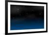 Starry Sky 01-ccaetano-Framed Photographic Print