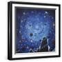 Black Frame