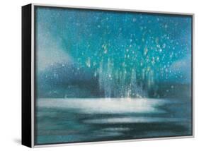Starry Sky-Yunlan He-Stretched Canvas