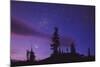 Starry Sky-David Nunuk-Mounted Premium Photographic Print