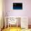 Starry Sky-ccaetano-Stretched Canvas displayed on a wall