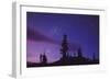 Starry Sky-David Nunuk-Framed Photographic Print