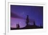 Starry Sky-David Nunuk-Framed Photographic Print