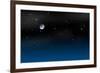 Starry Sky-ccaetano-Framed Photographic Print