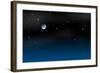 Starry Sky-ccaetano-Framed Photographic Print