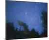 Starry, Starry Night-Orah Moore-Mounted Art Print