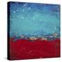 Stars Aligned-Hilary Winfield-Stretched Canvas