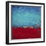 Stars Aligned-Hilary Winfield-Framed Giclee Print