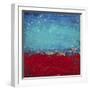 Stars Aligned-Hilary Winfield-Framed Giclee Print