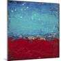 Stars Aligned-Hilary Winfield-Mounted Premium Giclee Print