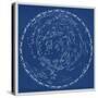 Stars and Constellations Chart-null-Stretched Canvas