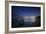 Stars and Milky Way over Durdle Door and the Jurassic Coast-David Noton-Framed Photographic Print