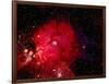 Stars and Nebula-Terry Why-Framed Photographic Print