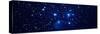 Stars and Nebulae (Photo Illustration)-null-Stretched Canvas