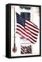 Stars and Stripes-Philippe Hugonnard-Framed Stretched Canvas