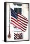 Stars and Stripes-Philippe Hugonnard-Framed Stretched Canvas