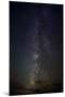 Stars at Night, Milky Way Vertical-Sheila Haddad-Mounted Photographic Print