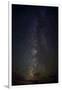 Stars at Night, Milky Way Vertical-Sheila Haddad-Framed Photographic Print