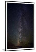 Stars at Night, Milky Way Vertical-Sheila Haddad-Framed Premium Photographic Print