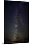 Stars at Night, Milky Way Vertical-Sheila Haddad-Mounted Premium Photographic Print